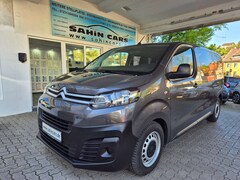 Bild des Angebotes Citroen Spacetourer Jumpy 2.0 HDi AHK/KLIMA/STANDHEIZUNG