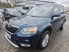 Bild des Angebotes Skoda Yeti 1.2 TSI Active