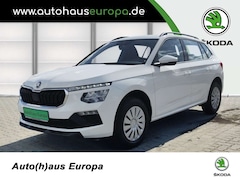 Bild des Angebotes Skoda Kamiq Essence 1.0 TSI 95 PS SpurH SHZ Smartlink LED-Sche