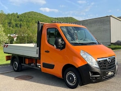 Bild des Angebotes Opel Movano B Pritsche L2H1 3,
