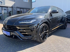 Bild des Angebotes Lamborghini Urus *2. Hand *Akrapovic *Keramik *23Zoll