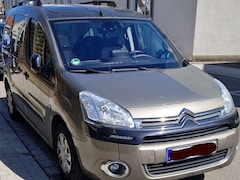 Bild des Angebotes Citroen Berlingo Multispace 1.6 hdi Selection (collection) 115cv