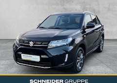 Bild des Angebotes Suzuki Vitara 1.5 HYBRID COMFORT 4x2 Comfort NAVI+LED+KAMERA