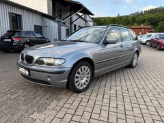 Bild des Angebotes BMW 316 Edition Lifestyle e46 2.HAND TOP FAHRZEUG