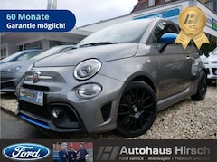Bild des Angebotes Abarth 595 F595 1.4 T-Jet 16V CarPlay DAB AD Klimaaut. PDC HU