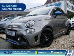 Bild des Angebotes Abarth 595 F595 1.4 T-Jet 16V CarPlay DAB AD Klimaaut. PDC HU