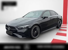 Bild des Angebotes Mercedes-Benz A 250 4M AMG MULTIBEAM KEYLESS PANO PDC NIGHT