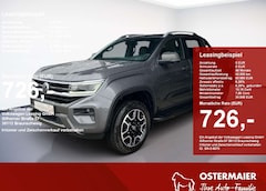 Bild des Angebotes VW Amarok PANAMERICANA DC 3.0TDI 241PS.MATRIX.NAVI.AHK.LEDER
