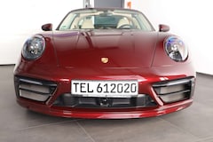 Bild des Angebotes Porsche 992 911 4S targa PDK Heritage Design Edition 1.Hand DE