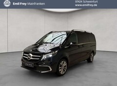 Bild des Angebotes Mercedes-Benz V V-Klasse
