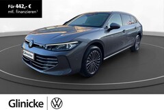Bild des Angebotes VW Passat Variant Passat Elegance 2,0 TDI 4MOTION (193 PS) DSG
