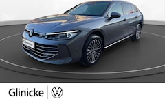Bild des Angebotes VW Passat Variant Passat Elegance 2,0 TDI 4MOTION (193 PS) DSG