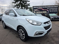 Bild des Angebotes Hyundai iX35 1.7 CRDi Comfort 2WD/Tüv-Neu/1Hand
