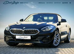 Bild des Angebotes BMW Z4 Roadster20i Advantage LiveCoProf H&K LRH DAB