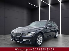 Bild des Angebotes BMW 330 d Touring xDrive Automatik /LEDER /XENON/NAVI
