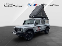 Bild des Angebotes Ineos Grenadier Station Wagon Trailmaster AHK Rough Smooth