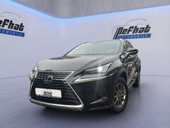 Bild des Angebotes Lexus NX 300 h Amazing Edition*LED*SHZ*PDC*