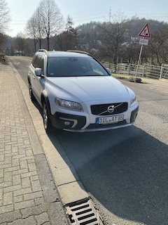 Bild des Angebotes Volvo XC70 D4 Geartronic Kinetic