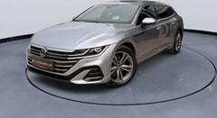 Bild des Angebotes VW Arteon Sb. R-Line eHybr. PANO 360 HUD AHK MATRIX