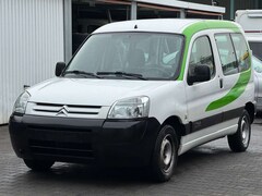 Bild des Angebotes Citroen Berlingo 1.4 X Kombi Rollstuhlgerecht Rampe