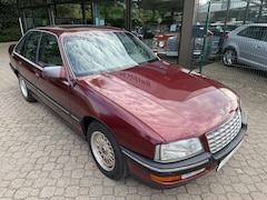 Opel Senator B 3.0i *nur 132 TKM*HU/AU 1/2028*H-Kennzeichen*Leder*Automatik*SD*