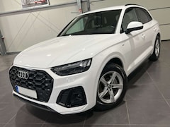 Bild des Angebotes Audi Q5 35 TDI S line Automatik **Navi*LED*SHZ*Temp**