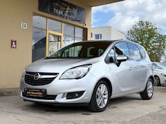 Bild des Angebotes Opel Meriva B Automatik|Tüv Neu|Insp Neu|Pdc