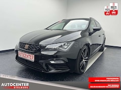 Bild des Angebotes SEAT Leon Cupra 300 4Drive "NAVI-CAM-SITZH-LED"
