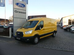 Bild des Angebotes Ford Transit Kasten 350 L3 Trend