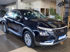 Bild des Angebotes Hyundai NEXO LED Leder ACC Navi R.Cam SHZ BLIS PDC DAB+