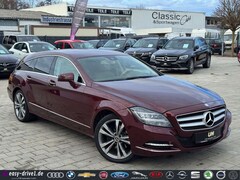 Bild des Angebotes Mercedes-Benz CLS 350 CDI BE 4Matic/NAVI/LUFT/COMAND/LEDER