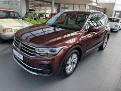 Bild des Angebotes VW Tiguan Elegance 1.5 TSI