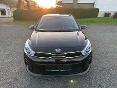Bild des Angebotes Kia Rio Dream Team
