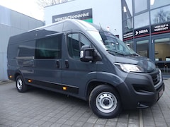 Bild des Angebotes Fiat Ducato Kastenwagen 35 L5H2 180 MIXTO/STHZ/KAM/AHK