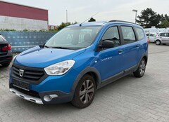 Bild des Angebotes Dacia Lodgy Stepway 1.2 TCE Navi