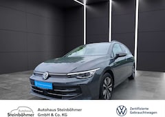 Bild des Angebotes VW Golf Variant Goal 1.5eTSI DSG Navi AHK LED Kamera