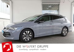 Bild des Angebotes VW Golf Variant Goal 1.5 eTSI DSG AHK 360° NAVI LED