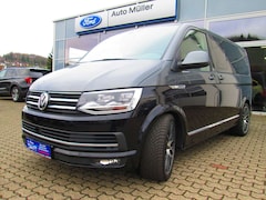 Bild des Angebotes VW T6 Multivan