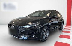 Bild des Angebotes Hyundai i30 FL Kombi Advantage 2xKlima AUT DynLicht Kam.