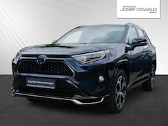 Bild des Angebotes Toyota RAV 4 RAV4 Plug-in Hybrid 4x4