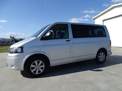 Bild des Angebotes VW T5 Multivan 2.0 TDI Highline