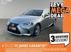 Bild des Angebotes Lexus IS 300 h Executive *NAVI*KAMERA*ACC*SHZ*