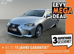 Bild des Angebotes Lexus IS 300 h Executive *NAVI*KAMERA*ACC*SHZ*