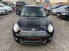 Bild des Angebotes MINI Cooper D Clubman*Pano*Klimaau*Navi*