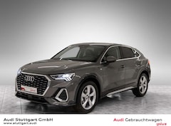 Bild des Angebotes Audi Q3 S-line 35 TFSI S-Tronic