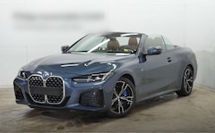 Bild des Angebotes BMW 420 i M Sport DA 360 HiFi Ambiente Ad.M.Fahrw HuD