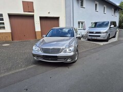 Bild des Angebotes Mercedes-Benz C 180 C 180 Kompressor Classic
