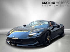 Bild des Angebotes Ferrari 296 GTS Carbon LIFT Racing Seats 20"