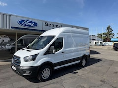 Bild des Angebotes Ford E-Transit E 350 L2 Trend H3
