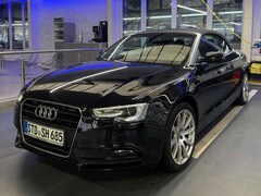 Bild des Angebotes Audi A5 A5 Cabrio 1.8 TFSI